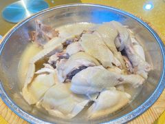 -大笑饭堂(甲子桥店)