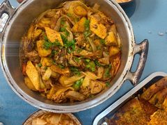 炕锅羊肉-清真·舒迩布炕锅王·高原美食文化(青海总店)