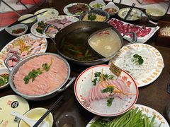 -潮澎派·潮汕菜大排档(南较西路店)