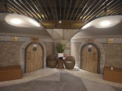 -汤连得温泉馆(宝山店)