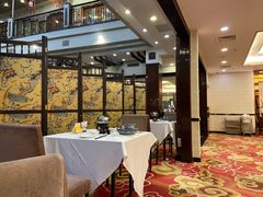 大堂-广州酒家(文昌总店)