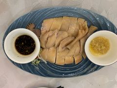 -鹭园酒家·四十年老字号