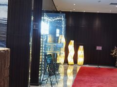 -哈尔滨中央大街华特酒店
