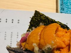 -松亭·铁板烧(欢乐海岸店)
