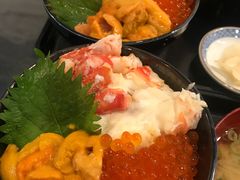 -札幌二条市场 大矶(本店)