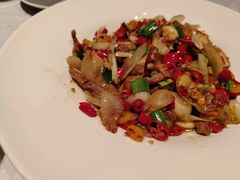 -粤盛海鲜楼(融冠乐城店)