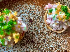 火腿小塔塔-BOR Eatery(安福路店)