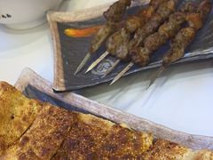 -清真·尖子尖牛肉面(王府井店)
