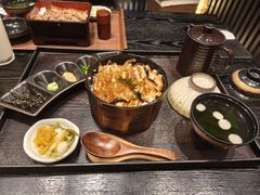 -玄白·炭烤活鳗(上海首店)