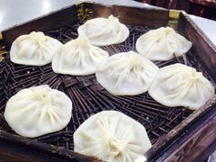 -清真马三汤包(回民街店)
