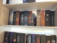 -十二宫Zodiac全息剧本杀推理馆(大世界店)