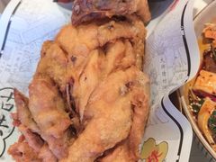 -长安大牌档之西安博物院文化餐厅(中贸店)