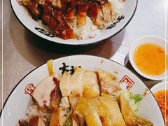 -吾家香港烧腊专门店