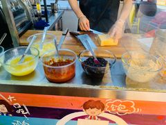 -阿信厚吐司(曾厝垵店)