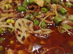 -盐井记·自贡美蛙鲜锅兔(中和店)