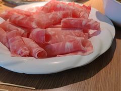 -季季红火锅(文化大厦店)