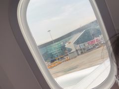 -广州白云国际机场-T2航站楼
