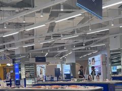 -优购镜仓(黄岛吾悦店)