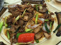 -标记美食新鲜猪杂(兴南大道店)
