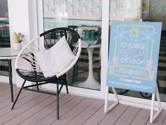 -Cha Cha's Beach Cafe