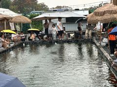 -DGE季风钓虾营地·团建·聚会