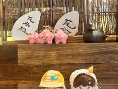 -成川茶店·潮汕工夫浓茶(万象店)