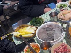 -五里关火锅(牛市口店)