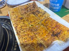 -老何太太鹤岗小串·团建聚餐(龙华店)