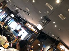 -呷哺呷哺(丹尼斯店)