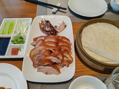 -全聚德烤鸭店(马家堡店)