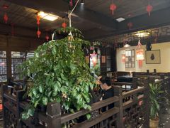 -香满楼(临安路店)