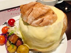 -Lingo西餐厅(仙乐斯广场店)