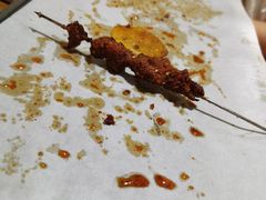 -大漠烤肉(酒泉路店)
