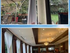 -老洋房花园饭店(绍兴路店)