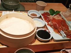 -青年公社烤鸭(滨湖银泰店)