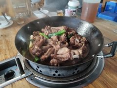 -大地农庄(逢沙大道店)