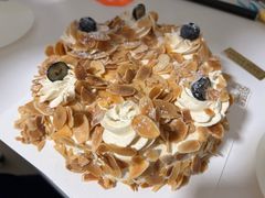 -杜哈夫DOUX RÊVE·生日蛋糕(日月光店)