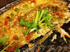 -云南建水鸡脚王烧烤(商贸路店)