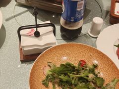 -新天明砂锅鱼头煲