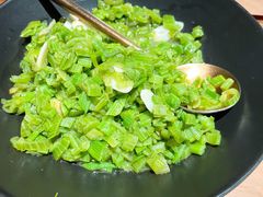 南瓜藤-青桃餐厅