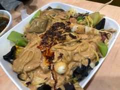 -林静小吃(复兴路店)