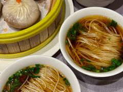 -云锦壹号·淮扬宴(徐汇万科店)