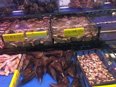 -四海之家(蛇口店)