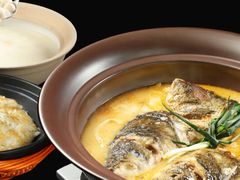-湘力力小院·鱼汤泡饭(枫林路店)