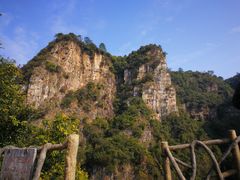 -广东大峡谷