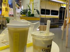 -松雷何所有(中央大街店)