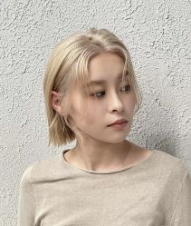 -爱秀造型 T-G