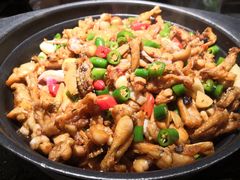 -蛙小侠(桂林万象城店)