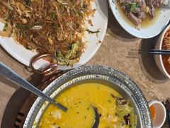 -李氏传家菜(兴城路店)