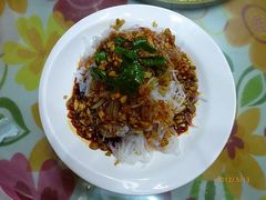 凉粉-富临轩私房菜(集庆门大街店)
